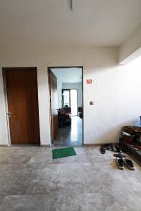 Hall Image of 1260 Sq.ft 2 BHK Apartment / Flat for sale in United Zade, Vinzol Ahmedabad for Rs. 4051000