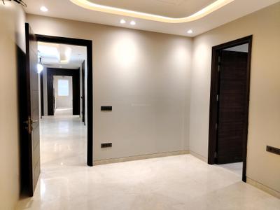 Bedroom Image of 2400 Sq.ft 4 BHK Builder Floor for sale in Anant Raj Estate, Kadarpur Gurgaon for Rs. 32500000