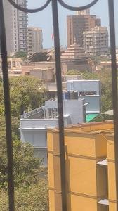 Balcony Image of 950 Sq.ft 2 BHK Apartment / Flat for rent in Karwa The Royal Tusk, Dadar West Mumbai for Rs. 110000