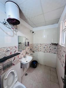 Image of 1250 Sq.ft 2 BHK Apartment / Flat for sale in Shiva Motia Huys, Kishanpura, Zirakpur for Rs. 6190000