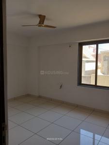 Bedroom Image of 2756 Sq.ft 4 BHK Apartment / Flat for rent in Shree Radha Jaldeep Vertex, Ambli Ahmedabad for Rs. 75000