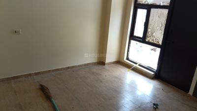 Bedroom Image of 1055 Sq.ft 3 BHK Apartment / Flat for rent in Auric City Homes, Sector 82 Faridabad for Rs. 16500