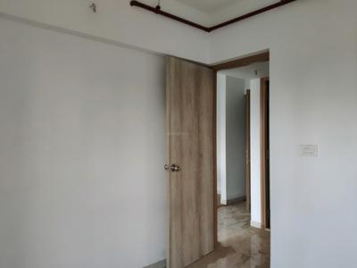 Bedroom Image of 1350 Sq.ft 3 BHK Apartment / Flat for sale in Malde Silver Scape And Silver Enclave, Mulund West Mumbai for Rs. 25000000