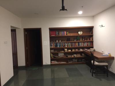 Hall Image of 3554 Sq.ft 3 BHK Apartment / Flat for sale in Total Environment The Magic Faraway Tree Phase 3, Talaghattapura Bengaluru for Rs. 77500000