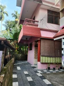 Image of 1055 Sq.ft 4 BHK Independent House for sale in Maradu, Kochi for Rs. 5000000