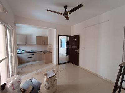 Hall Image of 698 Sq.ft 2 BHK Apartment / Flat for sale in Shriram 107 Southeast Phase 3, Attibele Bengaluru for Rs. 4900000