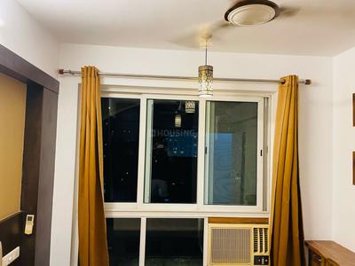 Hall Image of 1000 Sq.ft 3 BHK Apartment / Flat for sale in Hiranandani Eagleridge, Hiranandani Estate Thane for Rs. 32500000