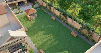 Balcony Image of 1680 Sq.ft 3 BHK Independent House for sale in Dindoli Surat for Rs. 6251000