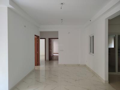 Living Room Image of 1824 Sq.ft 3 BHK Apartment / Flat for sale in Purvanchal Royal City, Chi V Greater Noida for Rs. 19500000