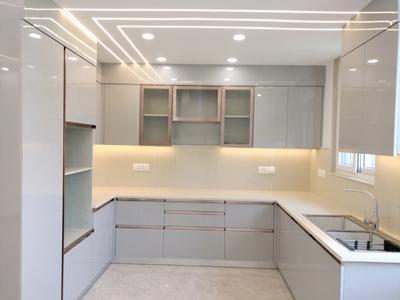 Kitchen Image of 1648 Sq.ft 3 BHK Apartment / Flat for sale in Mahalaxmi Apartment, Sector 2 Dwarka New Delhi for Rs. 26800000