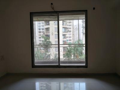 Bedroom Image of 1500 Sq.ft 3 BHK Apartment / Flat for sale in Krishh Celestia, Kharghar Navi Mumbai for Rs. 21500000