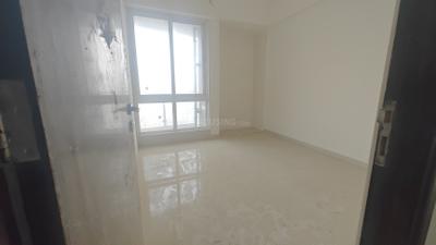 Bedroom Image of 1450 Sq.ft 3 BHK Apartment / Flat for sale in Rosa Manhattan, Hiranandani Estate Thane for Rs. 23500000