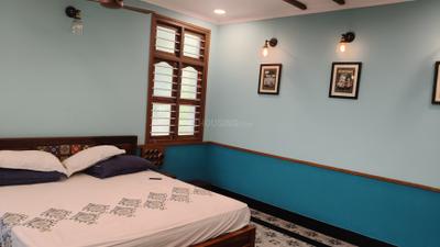 Bedroom Image of 2500 Sq.ft 3 BHK Villa for sale in Kuntikan Mangalore for Rs. 42500000