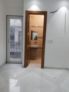 Hall Image of 900 Sq.ft 3 BHK Builder Floor for sale in Dabri New Delhi for Rs. 12500000