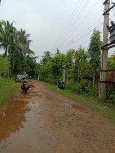 Image of 1440 Sq.ft Residential Plot / Land for sale in Fresco Fountain City Plots, Sankharipota, Raypur for Rs. 600000