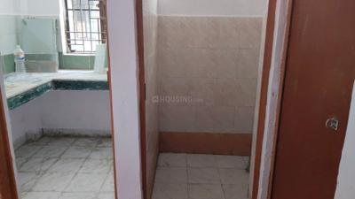 Bathroom Image of 323 Sq.ft 1 BHK Apartment / Flat for sale in MU II Greater Noida for Rs. 1800000