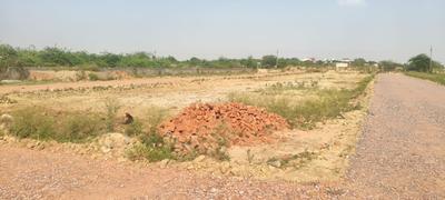 Image of 1080 Sq.ft Residential Plot / Land for sale in Dankaur, Greater Noida for Rs. 2880000