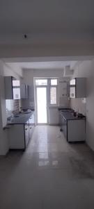 Kitchen Image of 1246 Sq.ft 2 BHK Apartment / Flat for sale in Gaursons Hi Tech Grandeur 2, Sector 119 Noida for Rs. 11100000