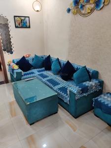 Hall Image of 1070 Sq.ft 2 BHK Independent House for sale in Kandul Raipur for Rs. 4500000
