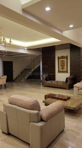 Hall Image of 12700 Sq.ft 10 BHK Duplex for sale in Banjara Hills Hyderabad for Rs. 189700000