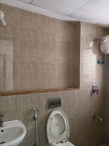 Bedroom Two Image of 927 Sq.ft 2 BHK Apartment / Flat for rent in Lodha Palava Downtown, Palava Phase 2 Thane for Rs. 16500
