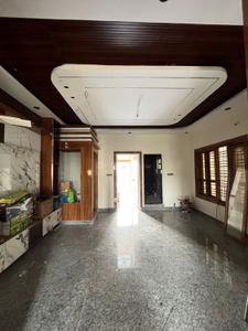 Hall Image of 2400 Sq.ft 5 BHK Independent House for sale in Nagasandra, Bengaluru North Bengaluru for Rs. 16500000