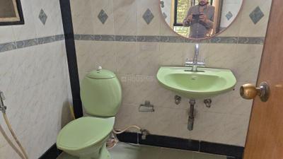 Image of 1350 Sq.ft 3 BHK Apartment / Flat for rent in Koregaon Park, Pune for Rs. 65000