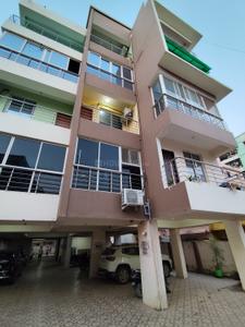 Image of 1521 Sq.ft 3 BHK Apartment / Flat for sale in Ram Krishna Puram, Patna for Rs. 7900000
