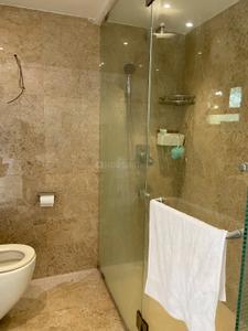 Bathroom Image of 2700 Sq.ft 4 BHK Independent House for sale in Vashi Navi Mumbai for Rs. 52500000