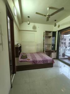 Bedroom Image of 1300 Sq.ft 2 BHK Apartment / Flat for sale in Sanpada Navi Mumbai for Rs. 25000000