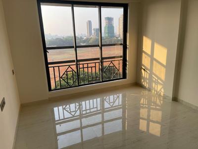 Hall Image of 1070 Sq.ft 2 BHK Apartment / Flat for sale in UCT Unique Serenity, Shivaji Park Mumbai for Rs. 65000000