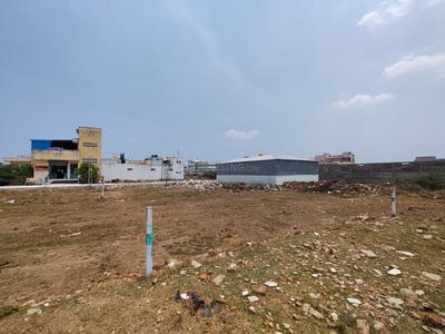 Image of 2109 Sq.ft Residential Plot / Land for sale in Vadaperumbakkam, Chennai for Rs. 6500000