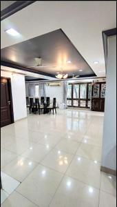 Image of 5000 Sq.ft 5 BHK Villa for rent in Aparna Shangri La, Gachibowli, Hyderabad for Rs. 125000