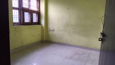 Bedroom Image of 700 Sq.ft 3 BHK Independent House for rent in Roshan Nagar Faridabad for Rs. 7000