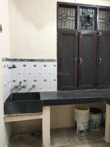 Kitchen Image of 1100 Sq.ft 2 BHK Apartment / Flat for rent in Chitrakoot Jaipur for Rs. 30000