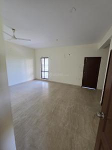 Bedroom Image of 1900 Sq.ft 4 BHK Independent House for rent in Neelankarai Chennai for Rs. 115000