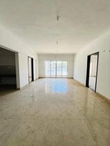 Hall Image of 1601 Sq.ft 3 BHK Apartment / Flat for sale in Yoo One Phase I, Mohammed Wadi Pune for Rs. 15000000