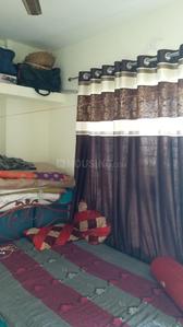 Bedroom Image of 1000 Sq.ft 2 BHK Apartment / Flat for sale in Shreenath Residency, Harsul Aurangabad for Rs. 6000000