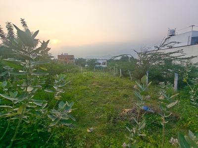 Image of 2700 Sq.ft Residential Plot / Land for sale in Mettupalayam, Coimbatore for Rs. 3720000