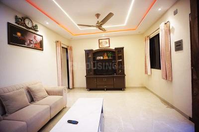 Living Room Image of 2307 Sq.ft 3 BHK Independent House for sale in Manjari Budruk Pune for Rs. 6700000