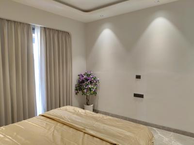 Bedroom Image of 4500 Sq.ft 4 BHK Builder Floor for rent in DLF Phase 1 Gurgaon for Rs. 270000