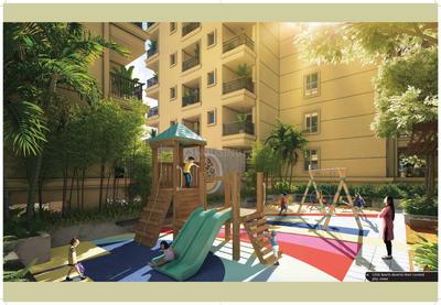Image of 2958 Sq.ft 3.5 BHK Apartment / Flat for sale in 9 Boulevard, Raghunathpur, Bhubaneswar for Rs. 25000000