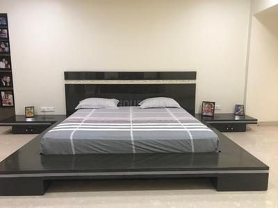 Bedroom Image of 8500 Sq.ft 5 BHK Villa for sale in Juhu Mumbai for Rs. 450000000