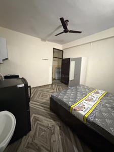 1 RK Apartment