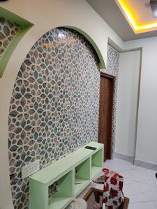 Hall Image of 1000 Sq.ft 2 BHK Apartment / Flat for sale in Sodepur Kolkata for Rs. 5000000