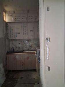 Kitchen Image of 1050 Sq.ft 2 BHK Apartment / Flat for sale in Sector 49 Noida for Rs. 4600000