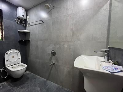 Bathroom Image of 1400 Sq.ft 3.5 BHK Apartment / Flat for sale in Duplex Heights, Andheri West Mumbai for Rs. 36500000