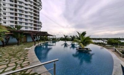 Image of 2187 Sq.ft 3 BHK Apartment / Flat for sale in Tata Tritvam, Ayyappankavu, Kochi for Rs. 33000000
