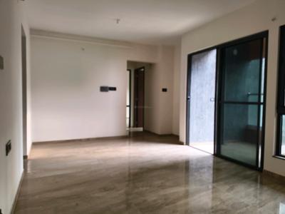 Living Room Image of 1510 Sq.ft 3 BHK Apartment / Flat for sale in VTP Aethereus Phase I, Mahalunge Pune for Rs. 12200000