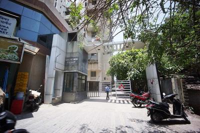 Image of 1161 Sq.ft 2 BHK Apartment / Flat for sale in Wakad, Pune for Rs. 10500000
